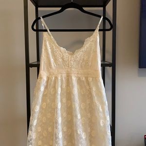 Molly Bracken dress